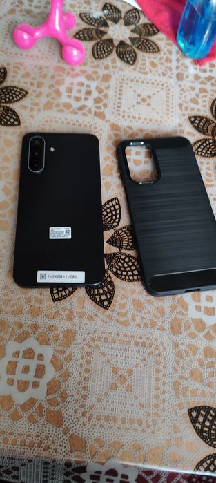 Samsung A17 , nou, dua SIM 128 grm