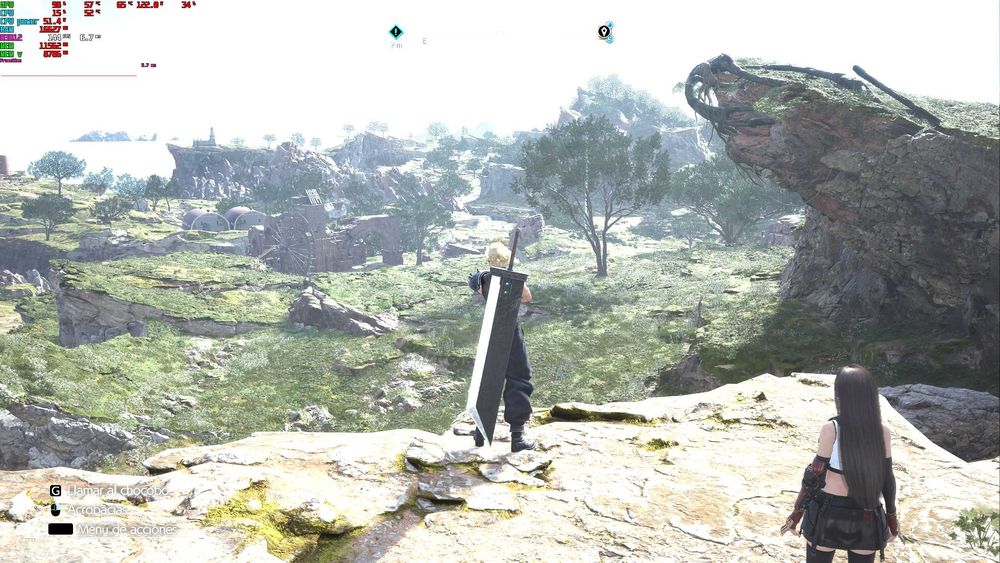 AMD RX 6700xt QICK XFX 12 gb