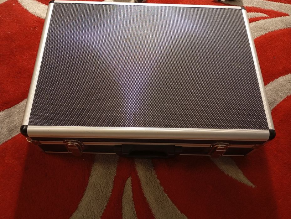 Комплект микрофони за барабани Devine