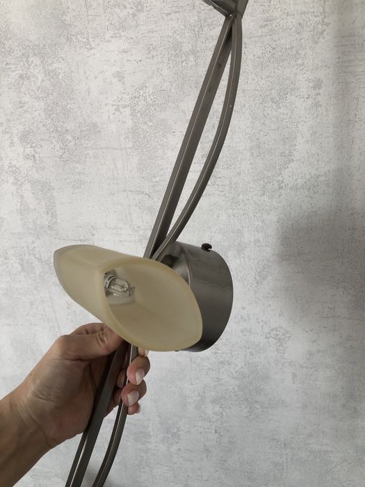 Настенно-потолочный светильник