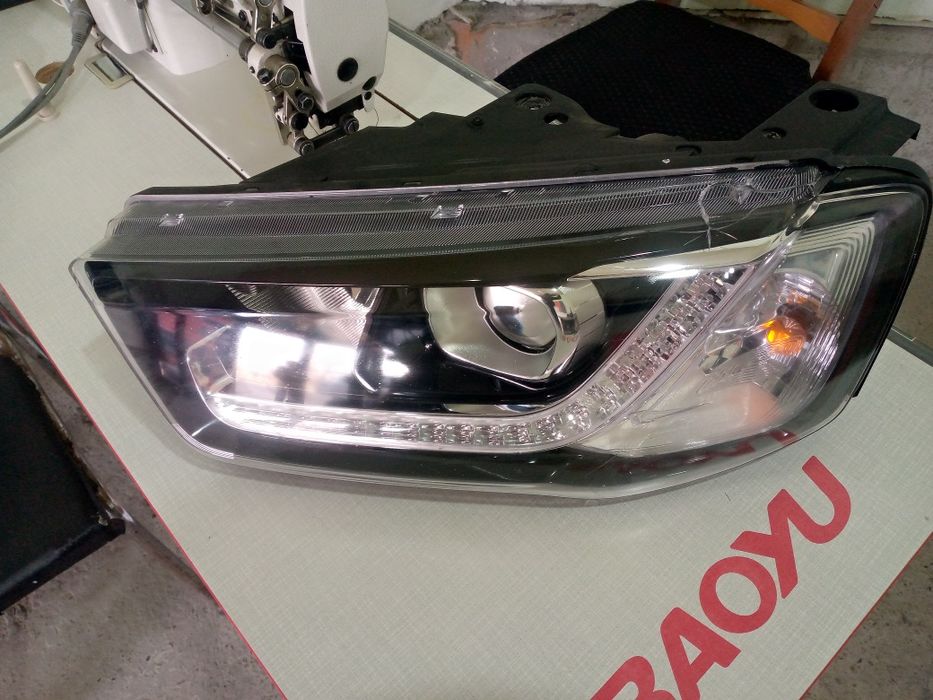 Fara kaptiva 4 holati zur