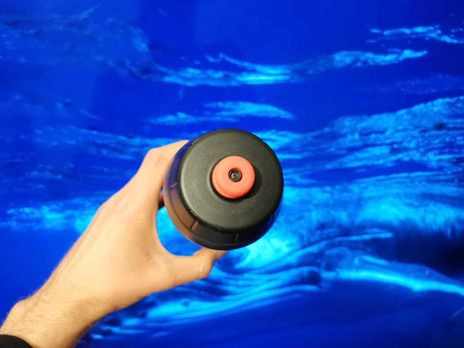 Бутилка за вода Adidas Performance