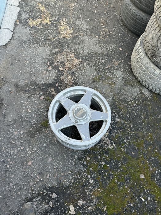 Диск диски 4 114 3