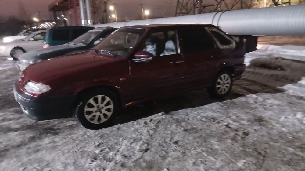 Срочно продам ВАЗ 2114