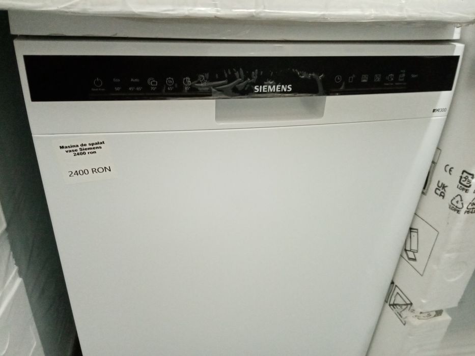 Mașina de spălat vase Siemens