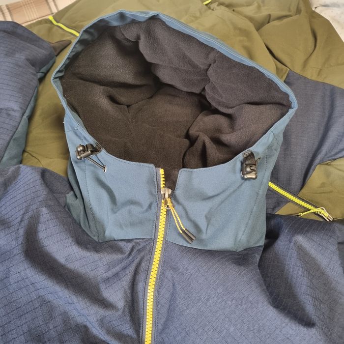 Мъжко яке Killtec - waterproof, L