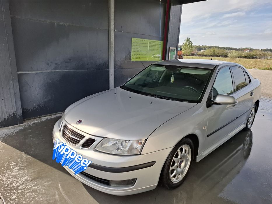 Se vinde Saab 9.3