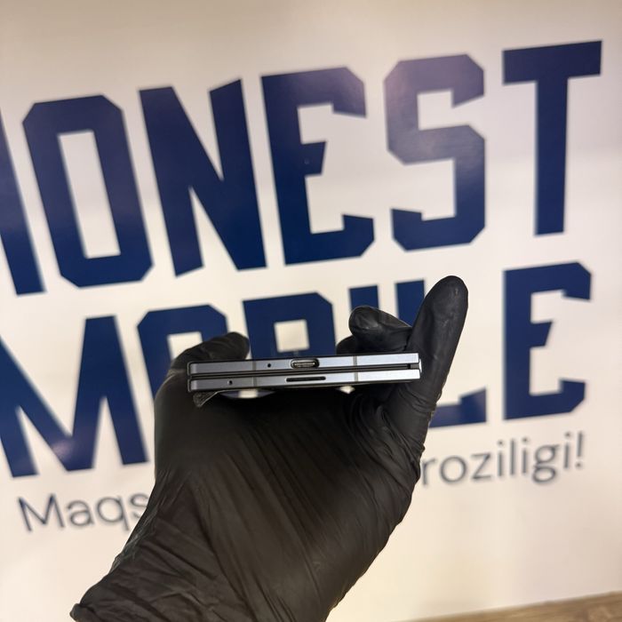 Galaxy Z Fold7 (2 kunlik)