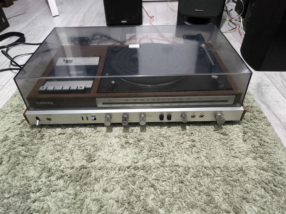 Stereo music system Sony HMK20