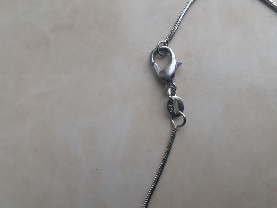 Серебро, Кумуш, 925