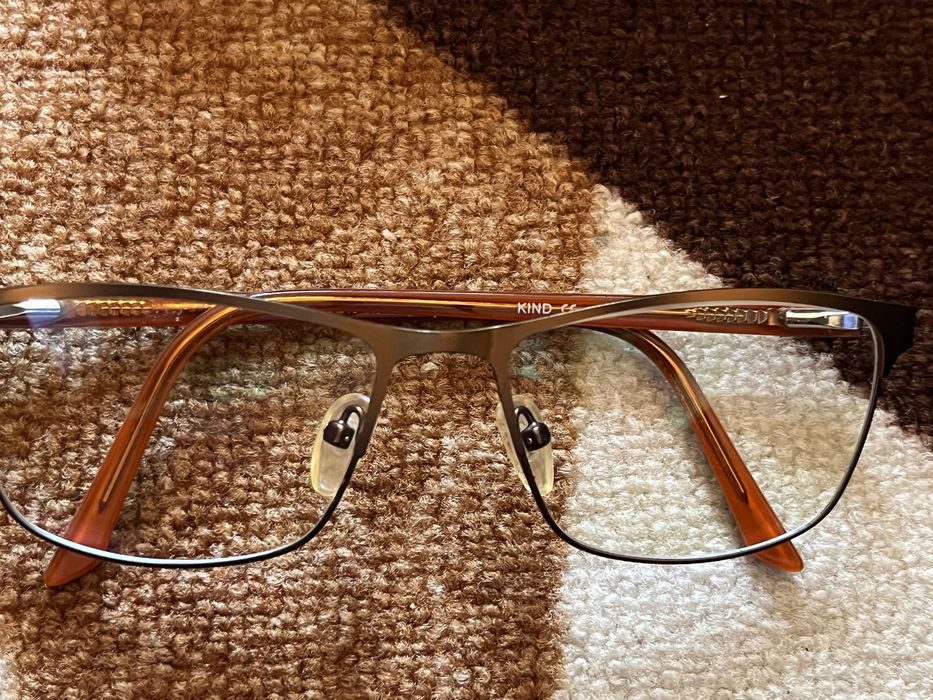 Очила за защита от компютър