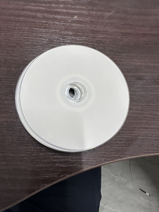 DVD+R диск 1-16х 4.7GB 120min