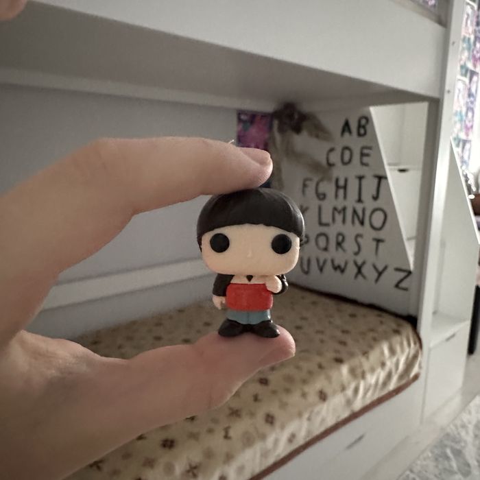 Кровать двух этажная