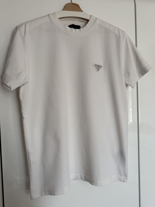 Мъжка тениска Prada