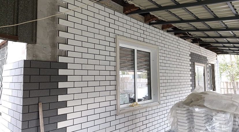 Термопанели фасадные