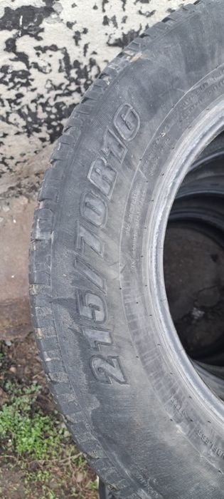 Продам шины покрышки