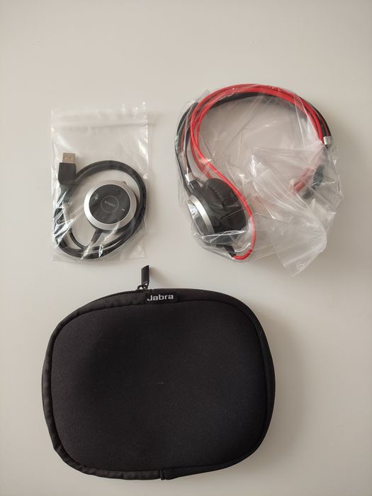 Căști Jabra ENC010