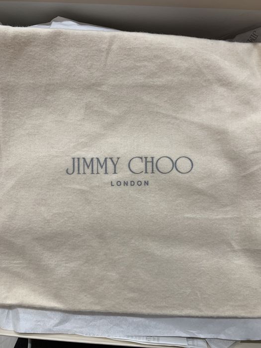 Туфли Jimmy Choo ОРИГИНАЛ
