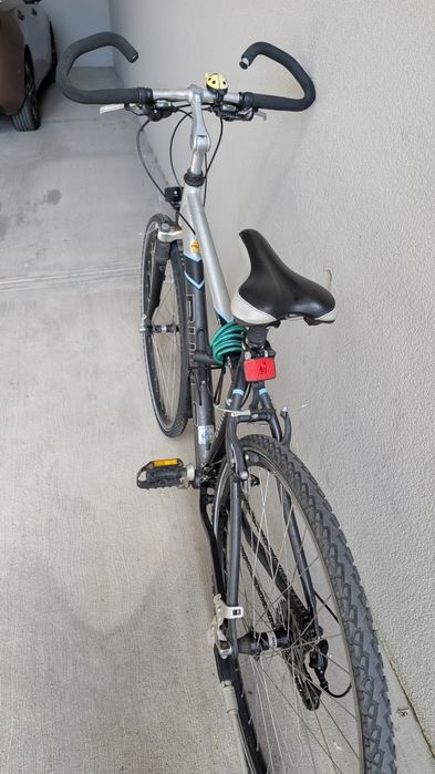 Se vinde bicicleta Bulls