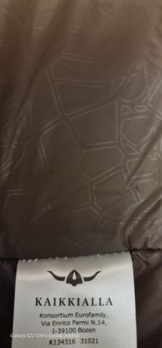 Geaca pentru femei Kaikkialla marimea L