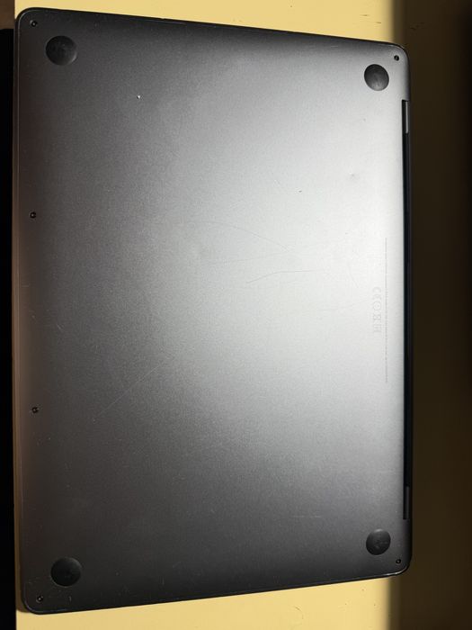 MacBook Pro A1708 2017