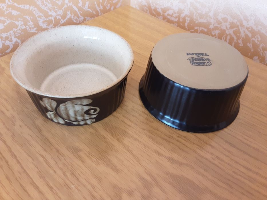 Домакински съдове