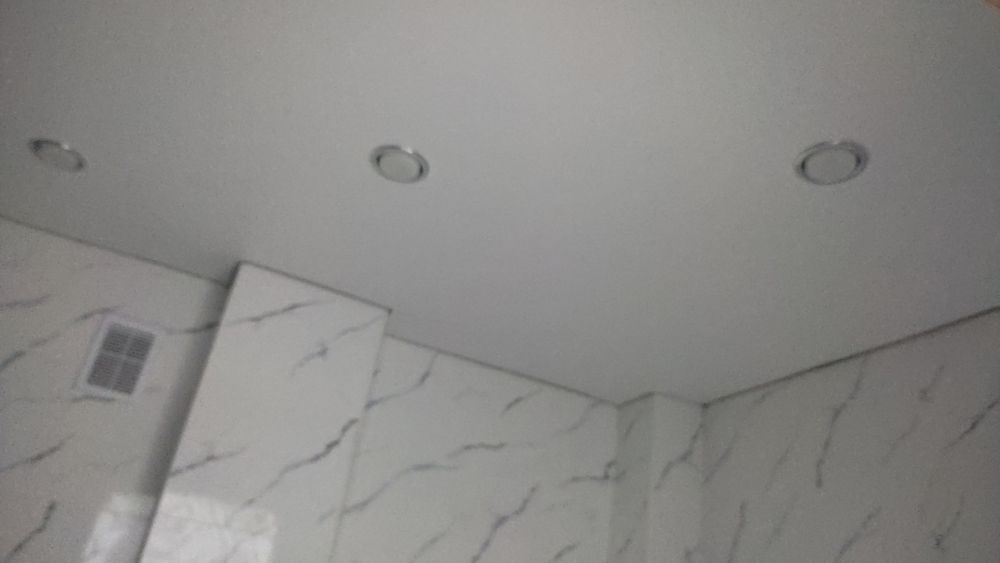 Натяжные потолки!!!
