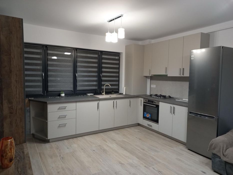 Apartament închiriat Bd. Dem Radulescu