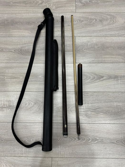 Кий игровой бильярд