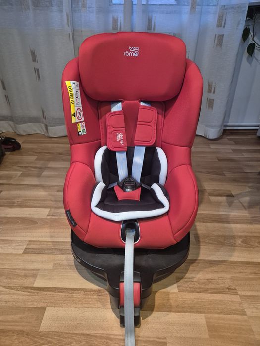 Britax Romer 360°