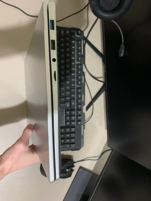 Ноутбук Acer Aspire 3 A325-42 (Silver)