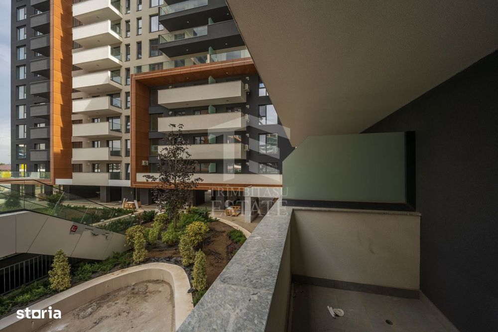 2 Camere Pallady FINALIZAT Astorium Bloc A DISCOUNT EXTRA