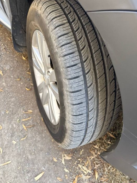 Captiva 4 2018 ideal