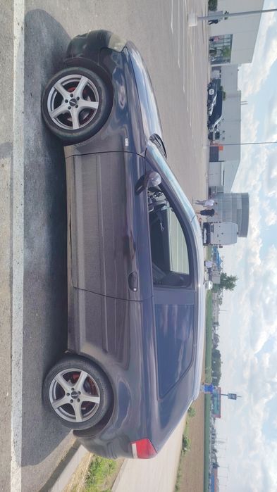 Vand Audi a 3 2.0 diesel an 2005