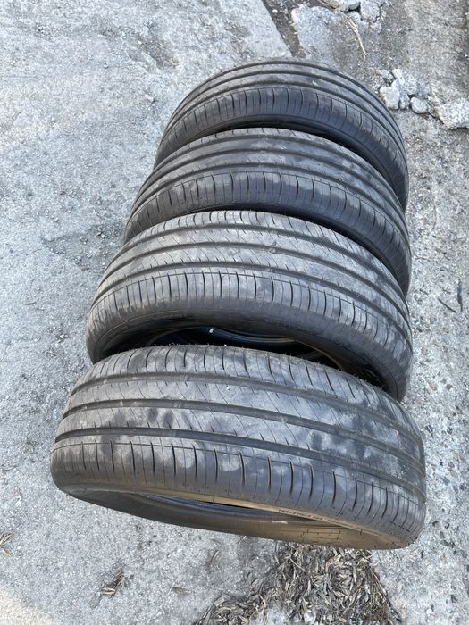 4 бр. 2023 215/60/16 Nankang Econex NA-1