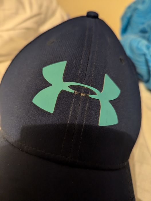 Шапка under armour