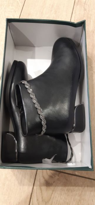 Продам полусапоги