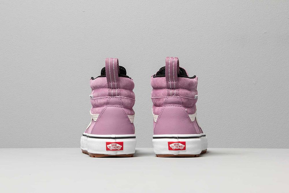 Vans MTE 2.0 DX winter sk8 hi skate зимни кецове маратонки ванс скейт