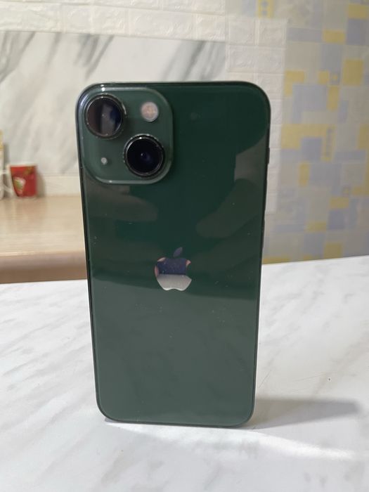 iphone 13 мини 128 гб в отличном сост