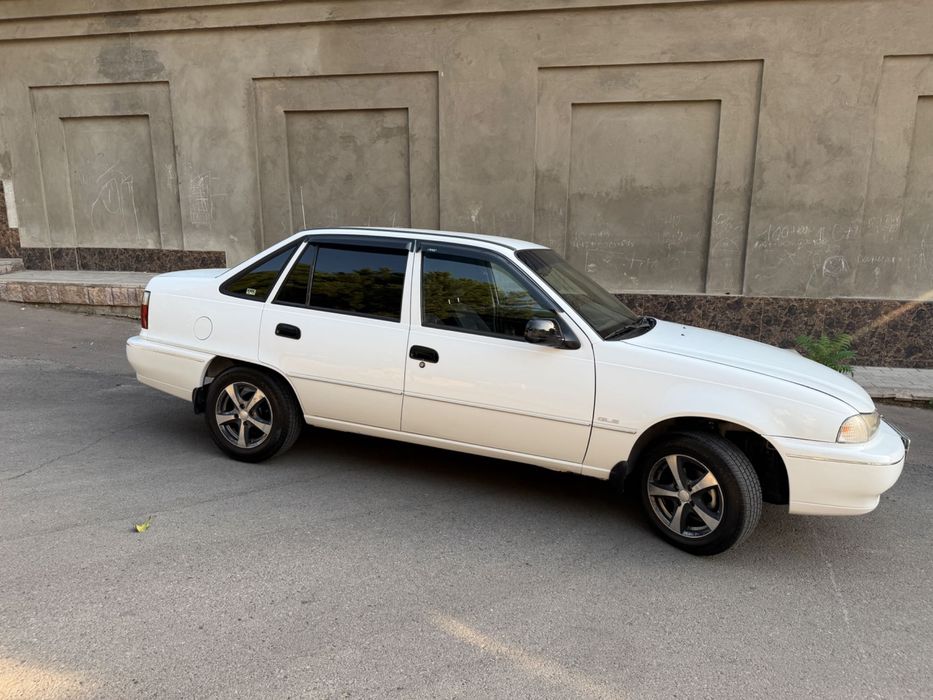 Продается Nexia 1 Daewoo 1999г.