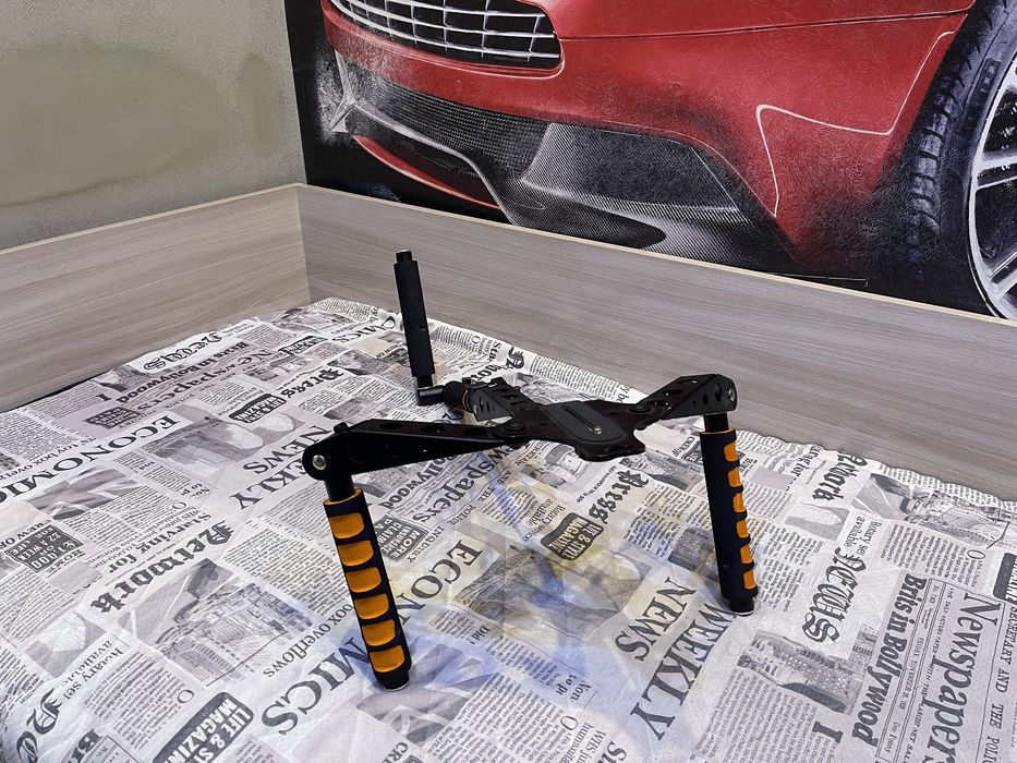 Продам стабилизатор для видеосъемки