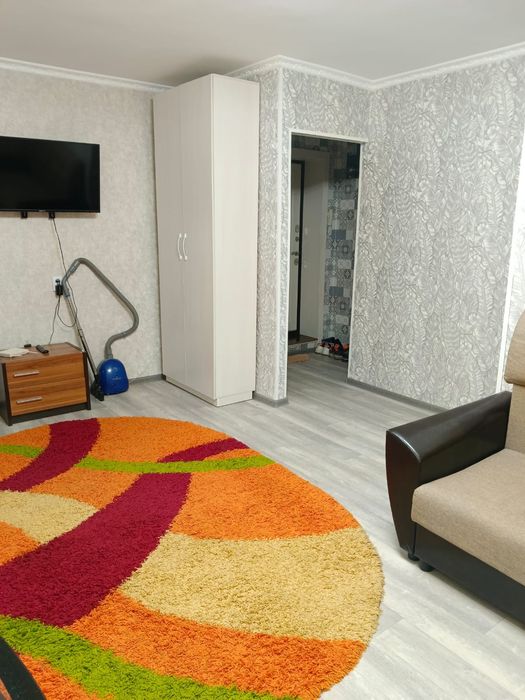 Продам или обменяю 2 комнатную на однокомнатную