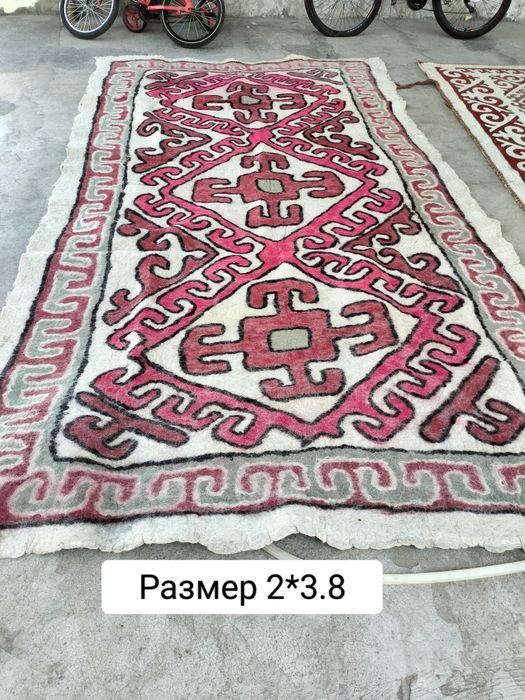 Текемет, тұскиіз