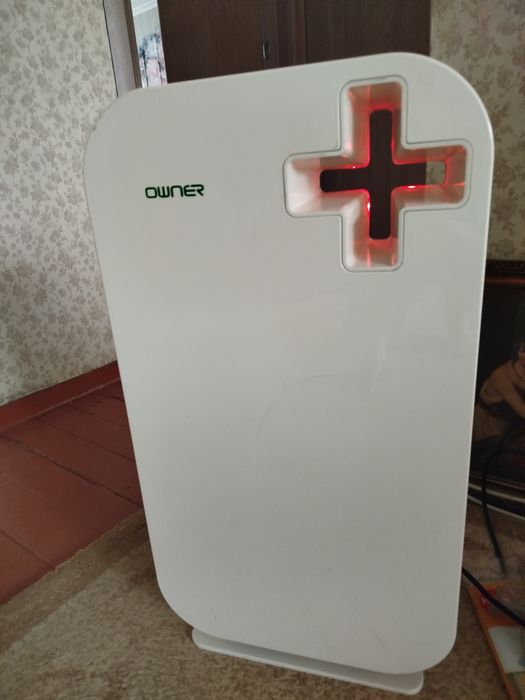 Очиститель воздуха