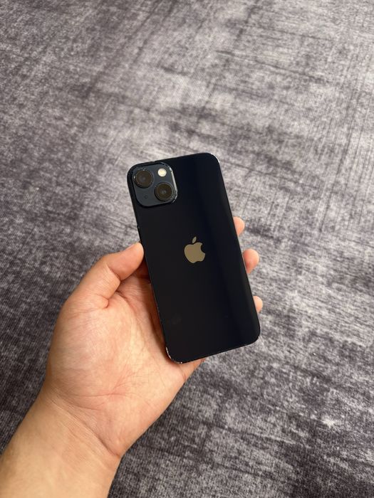 iPhone 13 128gb 85% EAC