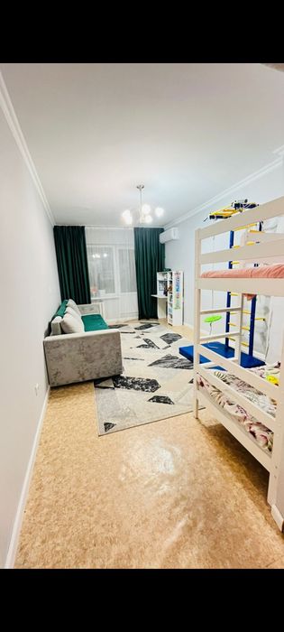 Квартира 1 комнатная