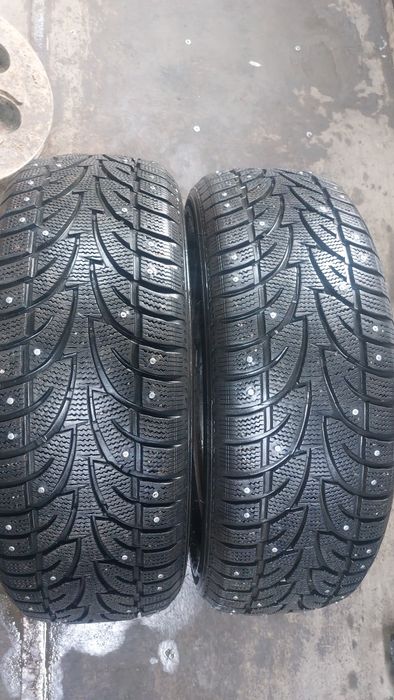 Продам шины R 18