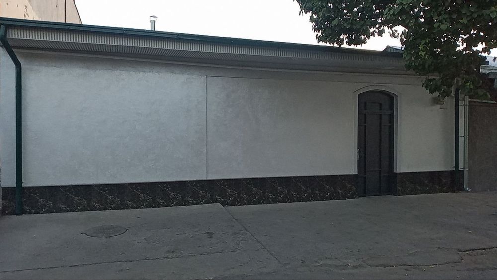 Сдаётся дом Чиланзарском р-н, ориентир узбекфильм