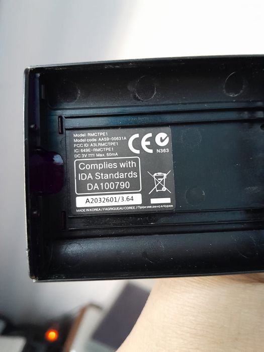 Продам пульт на ТВ смарт