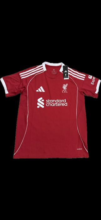 Tricou Liverpool